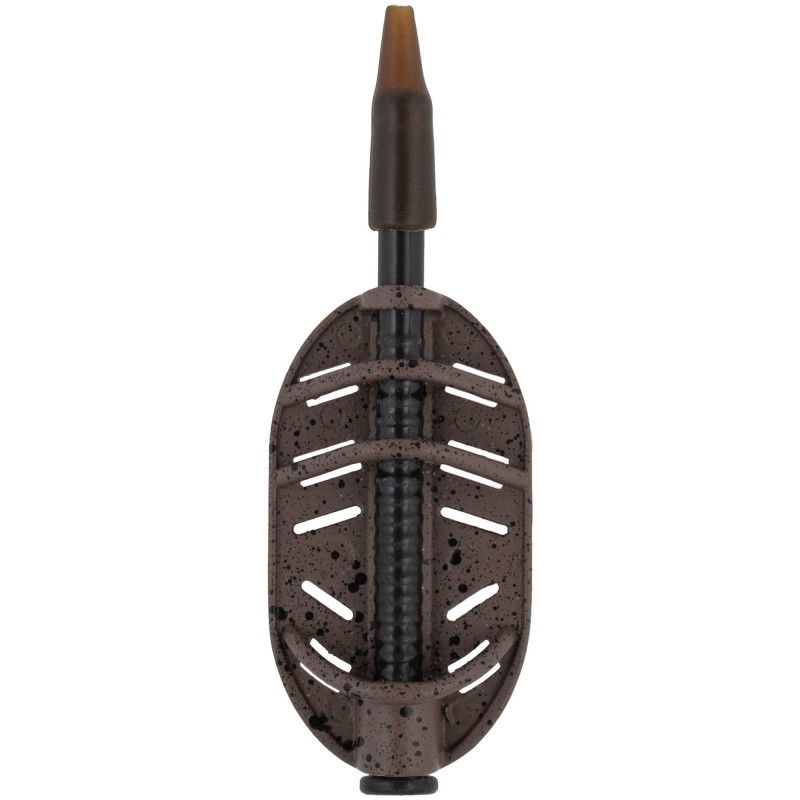 Podajniki Mikado Method Feeder Mfx Q.M.F. - L 40g - 2 szt.