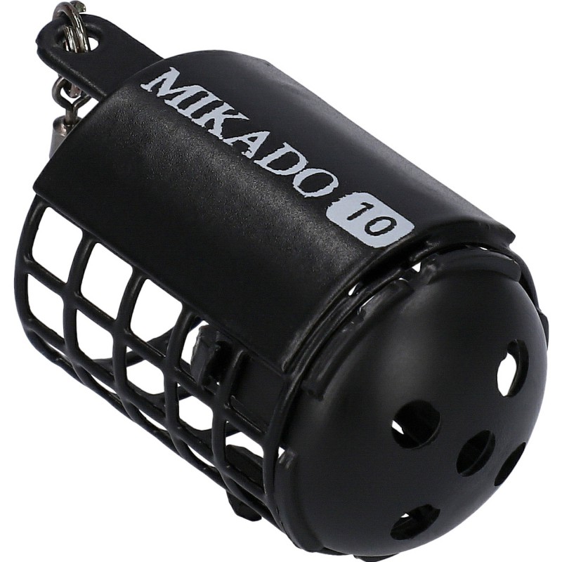 Koszyczek Mikado Zanętowy Mini Z Denkiem 10g