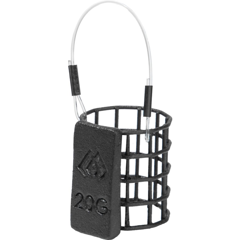 Koszyczek Mikado Zanętowy T1 Cage Feeder - S 20g