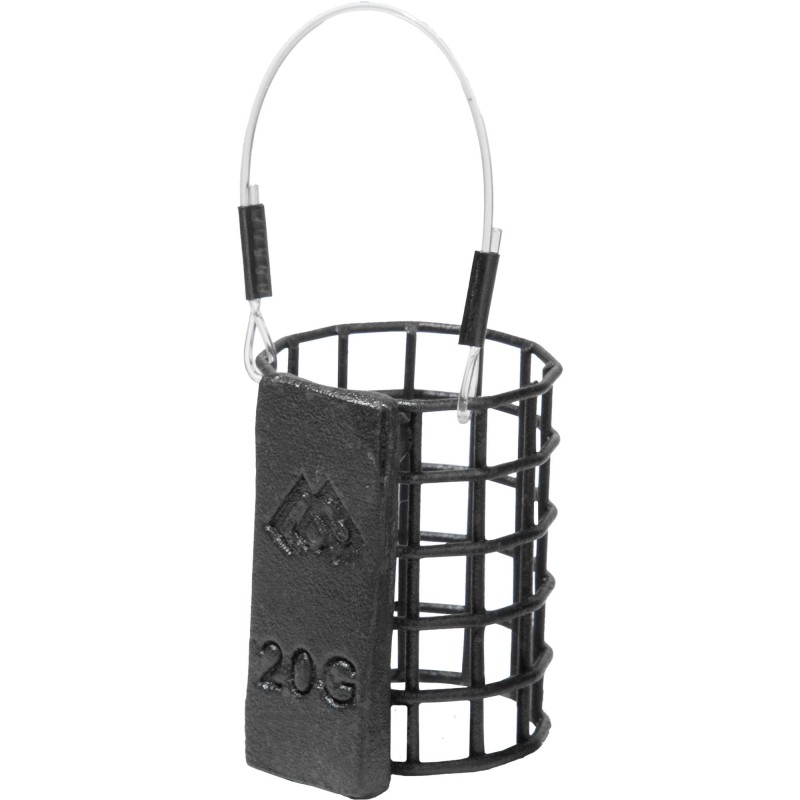 Koszyczek Mikado Zanętowy T1 Cage Feeder - M 50g