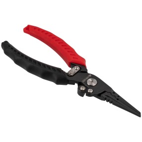 Szczypce Mikado Mft Premium Split Ring Wielofunkcyjne 19cm