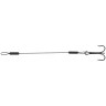 Dozbrojka Mikado Jaws Stalowa / 6cmx18kg / Kotwica: 2 / 2szt