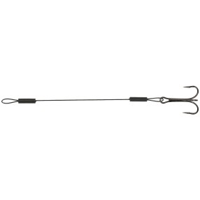 Dozbrojka Mikado Jaws Stalowa / 9cmx18kg / Kotwica: 1 / 2szt