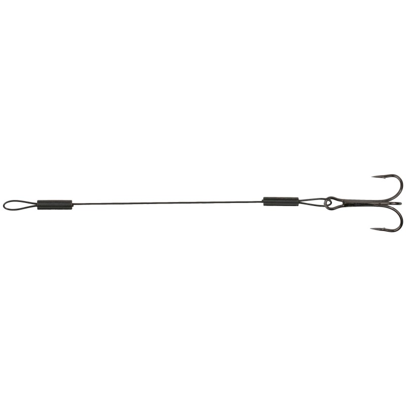 Dozbrojka Mikado Jaws Stalowa / 9cmx18kg / Kotwica: 1 / 2szt