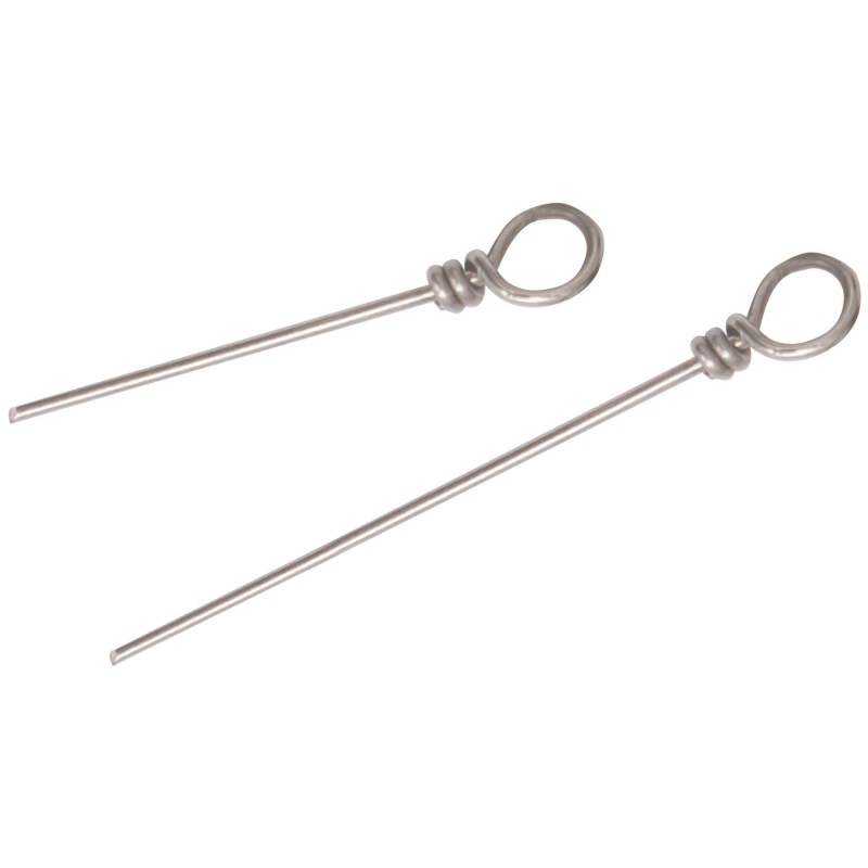 Pin do Przynęt Mikado Miękkich Jaws 2,4cm / 10szt