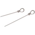 Pin do Przynęt Mikado Miękkich Jaws 3,8cm / 10szt