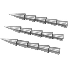 Dociążający Pin Wolframowy Mikado Jaws 29mm/3.10g