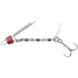 Dozbrojki Mikado System Do Zbrojenia Jaws Evo Stinger 25kg Kotwica 1