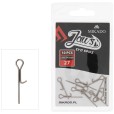 Piny Mikado Do Przynęt Jaws Evo Spike 27mm