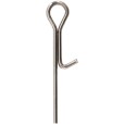 Piny Mikado Do Przynęt Jaws Evo Spike 27mm