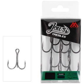 Kotwica Mikado Jaws 1