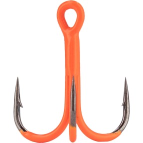 Kotwica Mikado Jaws 8 Uv Pomarańczowa