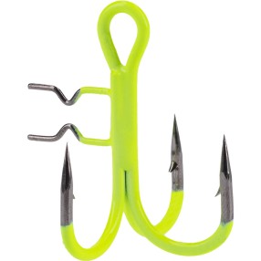 Kotwica Mikado Jaws Vertical Uv Fluo 1
