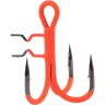 Kotwica Mikado Jaws Vertical Uv Orange 1