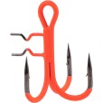 Kotwica Mikado Jaws Vertical Uv Orange 2/0