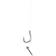 Przypony Mikado Mf Mf14 Z Igłą Hak Z Zadziorem Nr 12 / Żyłka: 0.20mm/10cm