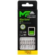 Przypony Mikado Mf Mf14 Z Igłą Hak Z Zadziorem Nr 12 / Plecionka: 0.12mm/10cm