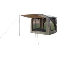 Namiot Mikado Block Dome 2