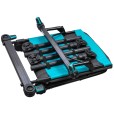 Fotel Mikado Cage FC36 Feeder Chair