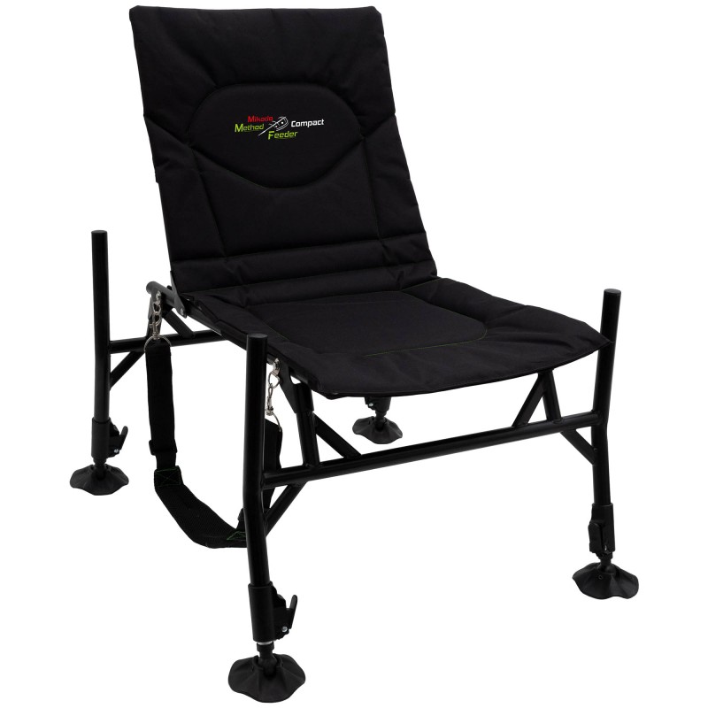 Fotel Mikado Method Feeder Compact Chair
