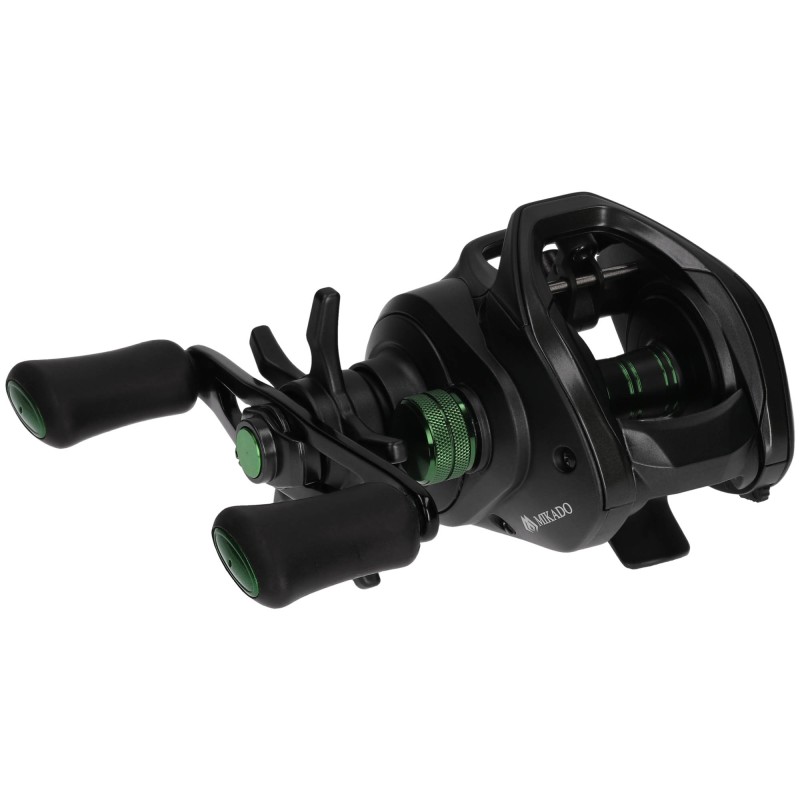 Multiplikator Mikado Jaws 151 LH