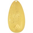 Błystka Obrotowa Mikado Monster Spinner nr 5 / Gold / 1szt