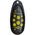 Błystka Obrotowa Mikado Blaster nr 4 / Srebrna / 21 / 1szt