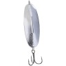 Błystka Wahadłowa Mikado Shallow Killer 10g/5,8cm / Srebrna / 1szt