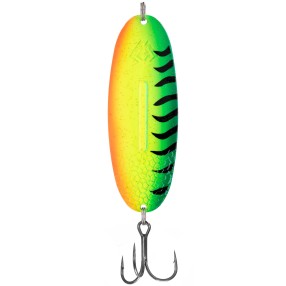Błystka Wahadłowa Mikado Shallow Killer 14g/6,7cm / Firetiger / 1szt