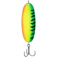 Błystka Wahadłowa Mikado Shallow Killer 14g/6,7cm / Firetiger / 1szt