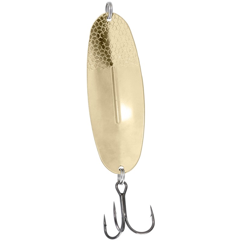 Błystka Wahadłowa Mikado Shallow Killer 14g/6,7cm / Złota / 1szt