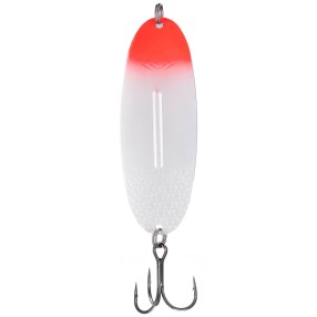 Błystka Wahadłowa Mikado Shallow Killer 14g/6,7cm / Red Head / 1szt