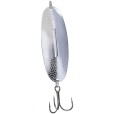 Błystka Wahadłowa Mikado Shallow Killer 14g/6,7cm / Srebrna / 1szt