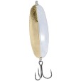 Błystka Wahadłowa Mikado Shallow Killer 14g/6,7cm / Srebrno Złota / 1szt