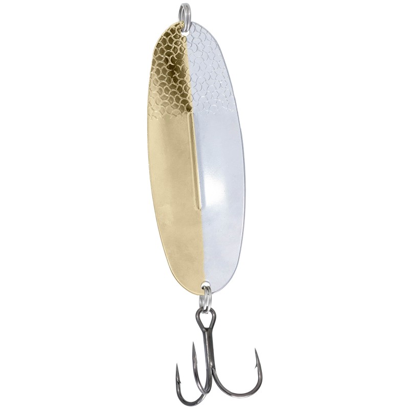 Błystka Wahadłowa Mikado Shallow Killer 21g/8,3cm / Srebrno Złota / 1szt