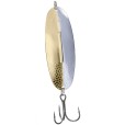Błystka Wahadłowa Mikado Shallow Killer 21g/8,3cm / Srebrno Złota / 1szt
