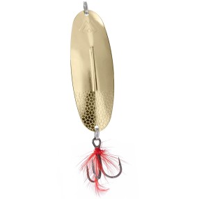 Błystka Wahadłowa Mikado Shallow Monster 30g/10cm / Double / 1szt
