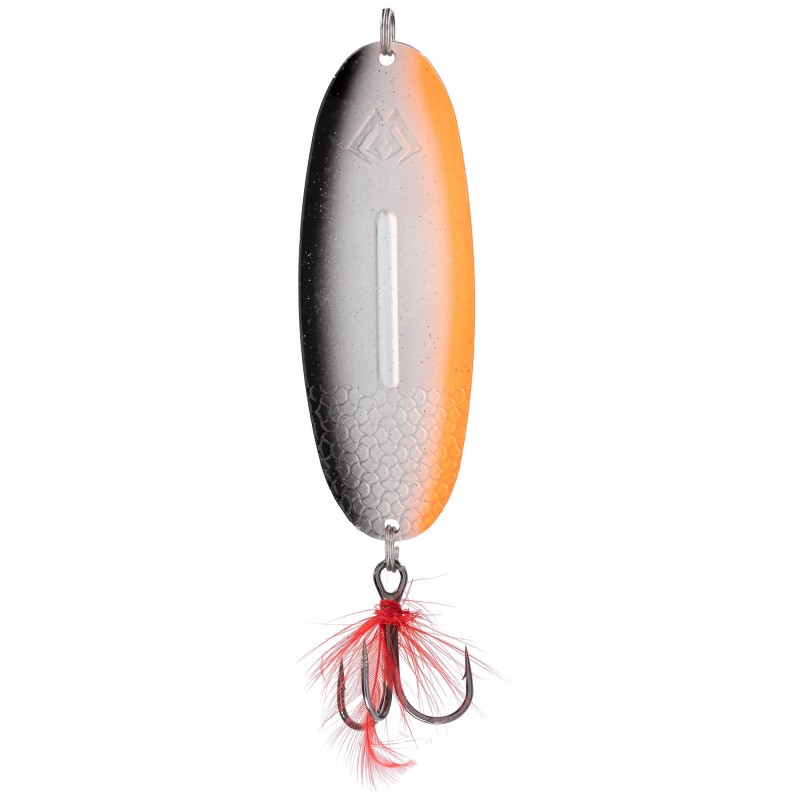 Błystka Wahadłowa Mikado Shallow Monster 30g/10cm / Roach / 1szt