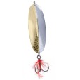 Błystka Wahadłowa Mikado Shallow Monster 30g/10cm / Srebrno Złota / 1szt