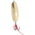 Błystka Wahadłowa Mikado Shallow Monster 51g/13cm / Złota / 1szt