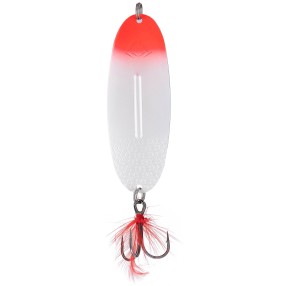 Błystka Wahadłowa Mikado Shallow Monster 51g/13cm / Red Head / 1szt