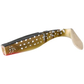 Guma Mikado Fishunter 8cm / 122 / 5szt