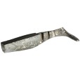 Guma Mikado Fishunter 8cm / 124 / 5szt