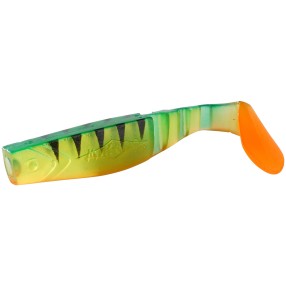 Guma Mikado Fishunter 8cm / 128 / 5szt