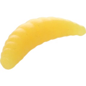 Guma Mikado M-Area Maggot / 4,2cm / Cheese / 10szt