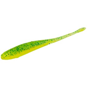 Guma Mikado M-Craft Mortal Tail 10cm / Hot Tiger / 8szt