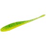 Guma Mikado M-Craft Mortal Tail 7,5cm / Hot Tiger / 8szt