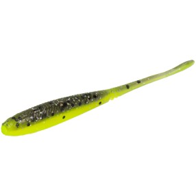 Guma Mikado M-Craft Mortal Tail 7,5cm / Lemon / 8szt