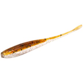 Guma Mikado M-Craft Mortal Tail 7,5cm / Magic Brown / 8szt
