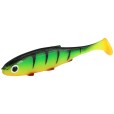 Guma Mikado Perfect Roach 10cm / Firetiger / 4szt